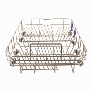 Underkurv til smal opvasker fra Logik, Midea og andre mærker.